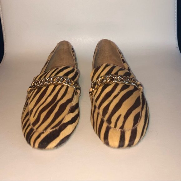 NEW Steve Madden‎ Women's Flats SOPRANO-T TIGER - Picture 6 of 7